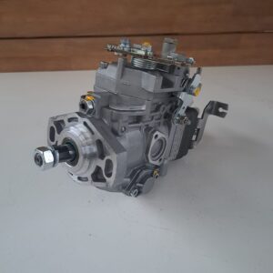 Nieuwe VE6 brandstofpomp