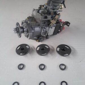 Verloop sets